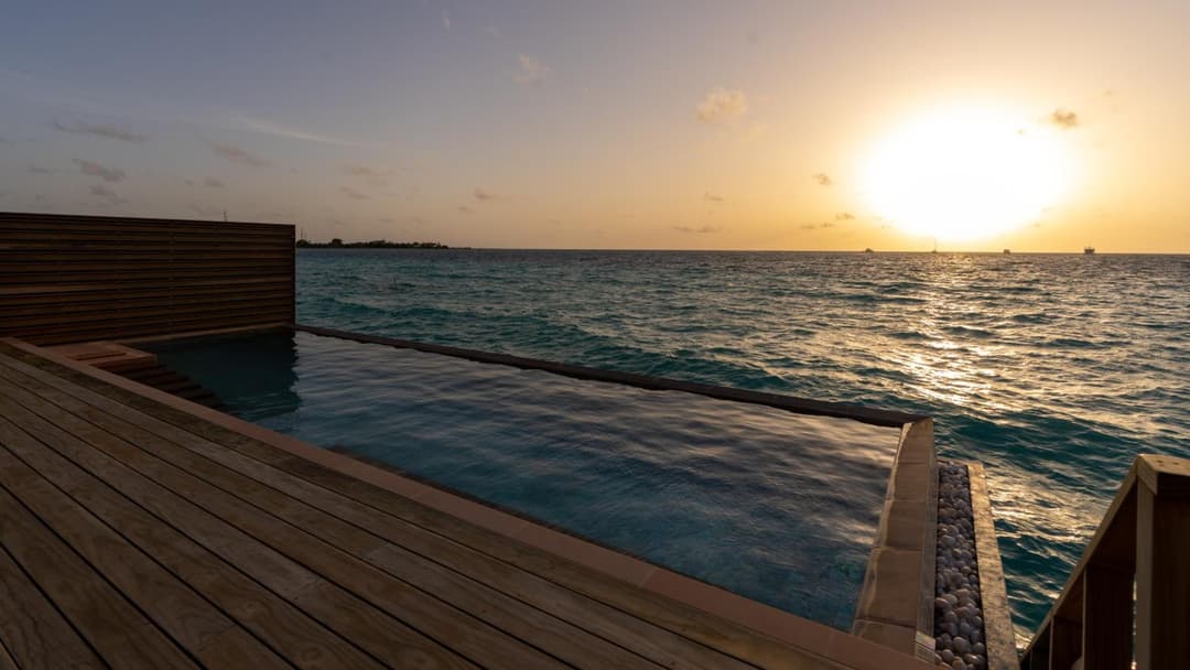 Kuda Villingili Maldives, Free Return Transfers 03 nights & above - View 142