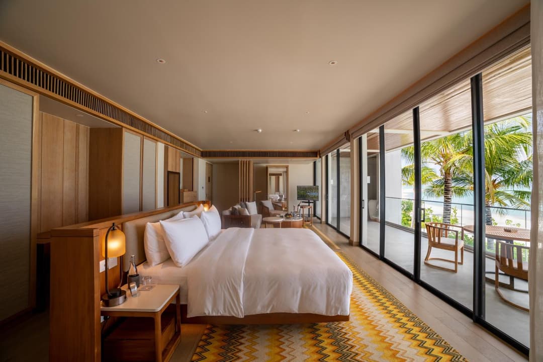 Kuda Villingili Maldives, Free Return Transfers 03 nights & above - View 25