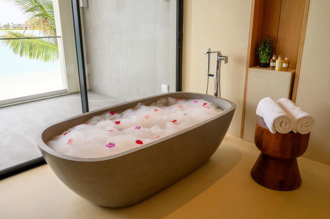 Kuda Villingili Maldives, Free Return Transfers 03 nights & above - View 107