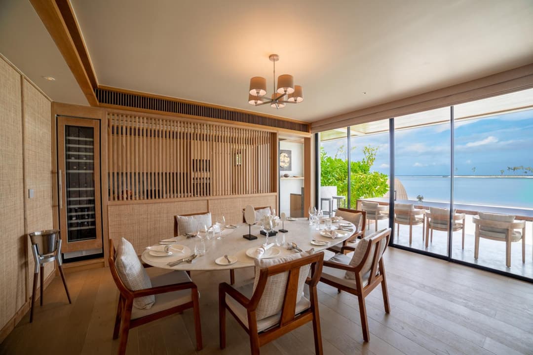 Kuda Villingili Maldives, Free Return Transfers 03 nights & above - View 77
