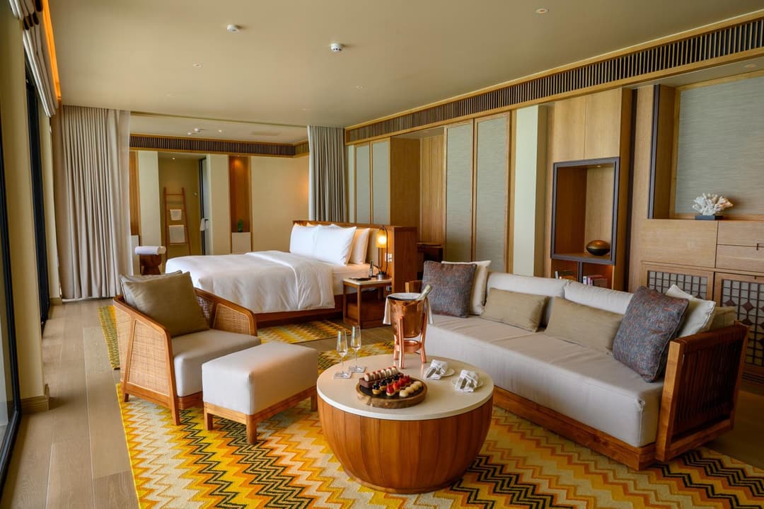 Kuda Villingili Maldives, Free Return Transfers 03 nights & above - View 71