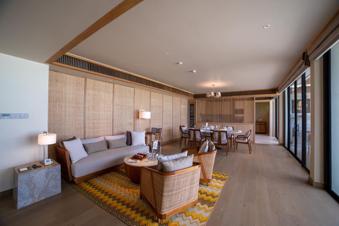 Kuda Villingili Maldives, Free Return Transfers 03 nights & above - View 13