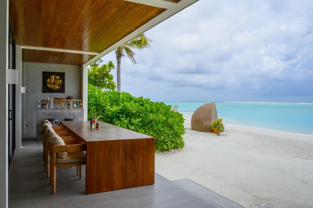 Kuda Villingili Maldives, Free Return Transfers 03 nights & above - View 12