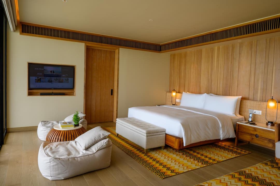 Kuda Villingili Maldives, Free Return Transfers 03 nights & above - View 67