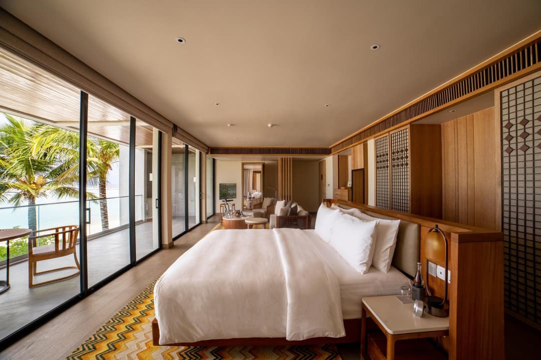Kuda Villingili Maldives, Free Return Transfers 03 nights & above - View 74