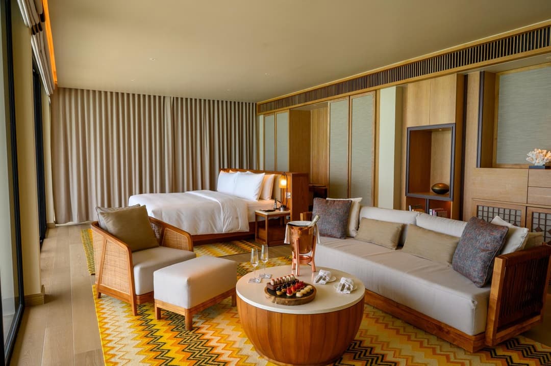 Kuda Villingili Maldives, Free Return Transfers 03 nights & above - View 92