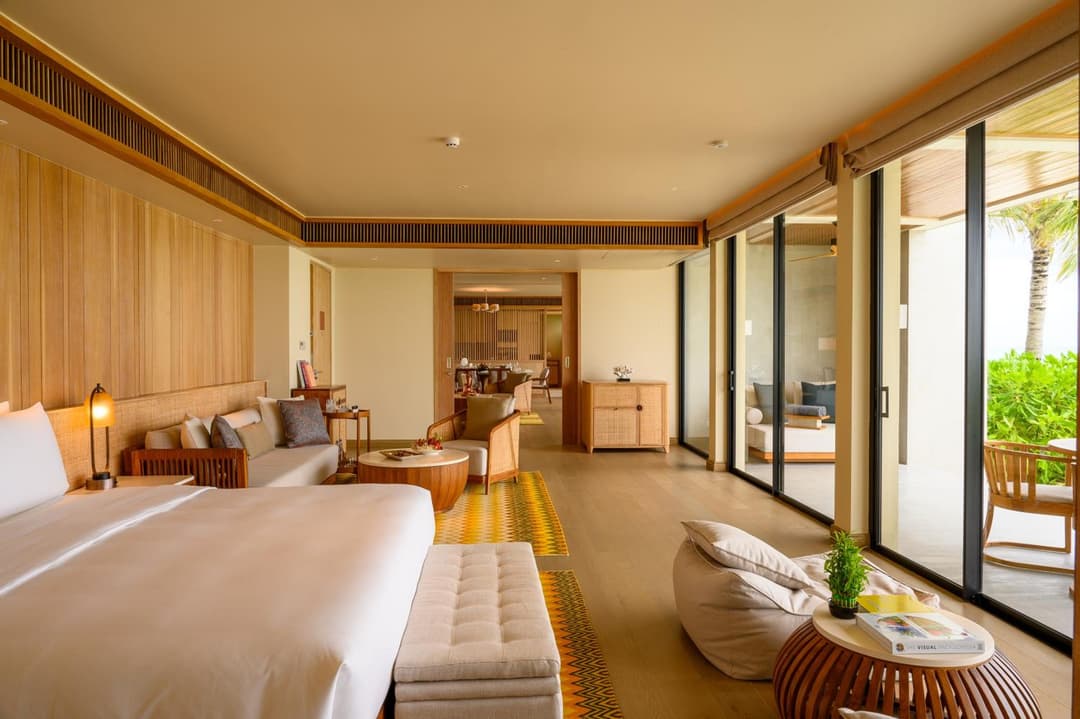 Kuda Villingili Maldives, Free Return Transfers 03 nights & above - View 83