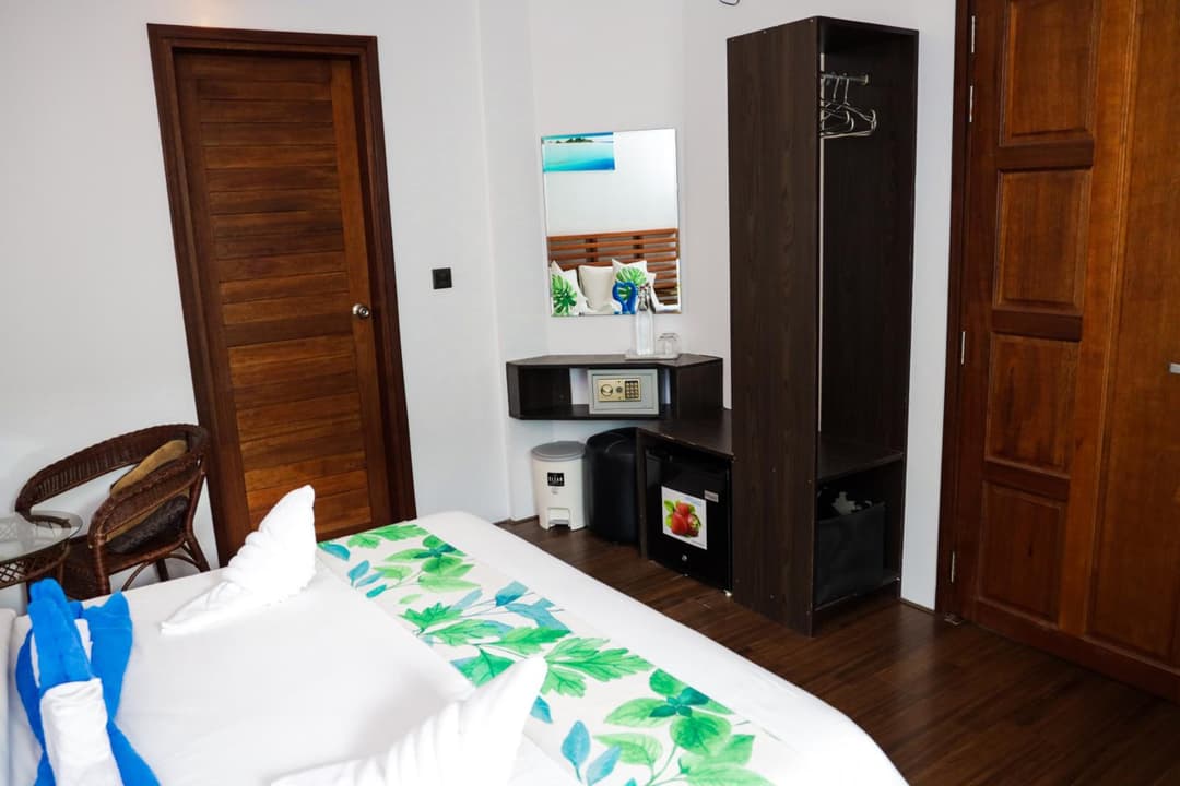 Palm Residence - View 60
