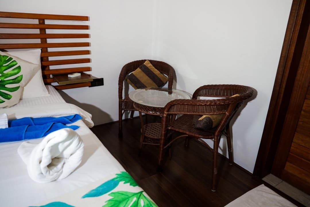 Palm Residence - View 13
