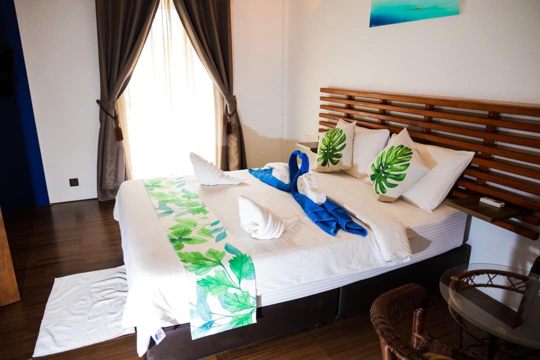 Palm Residence - View 66
