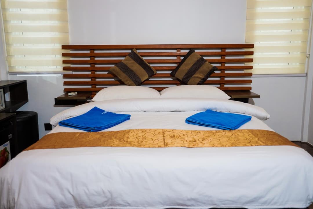 Palm Residence - View 32
