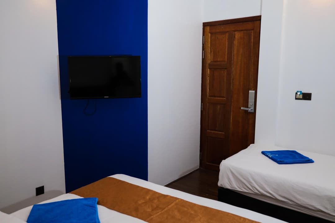Palm Residence - View 80