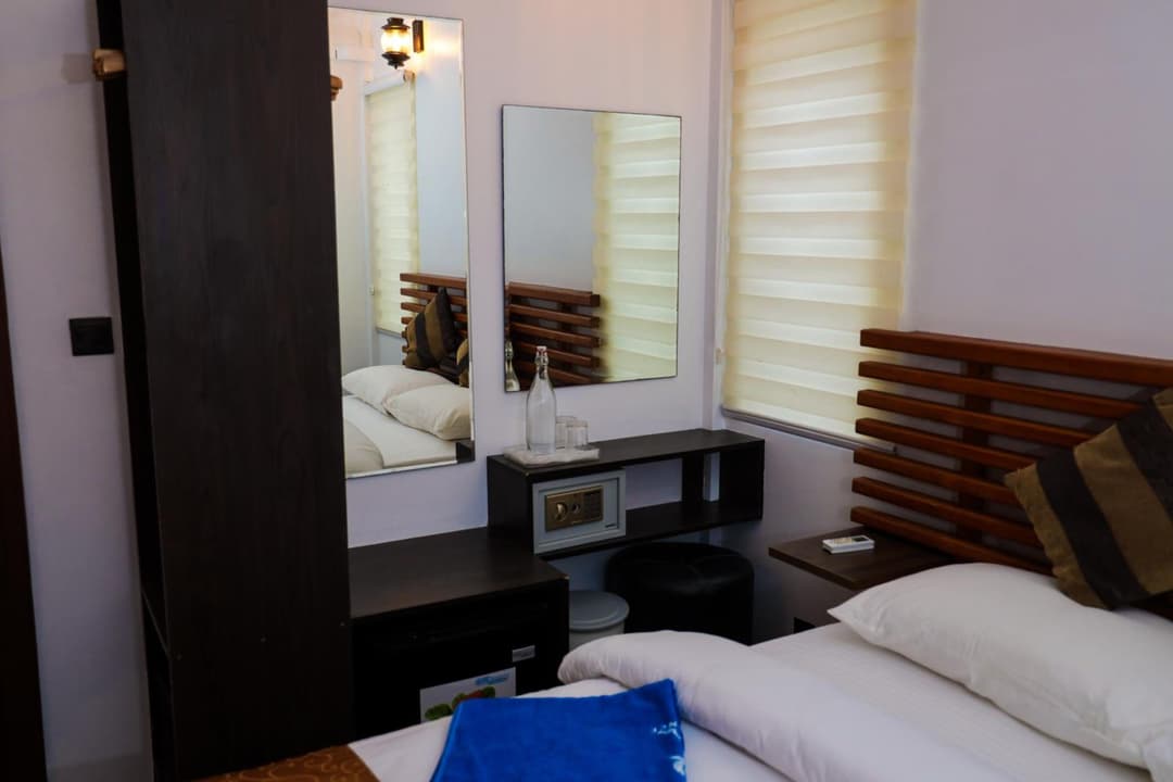 Palm Residence - View 62
