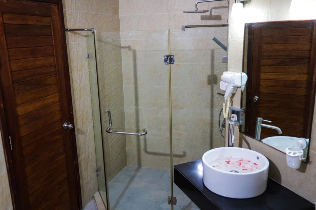 Palm Residence - View 37