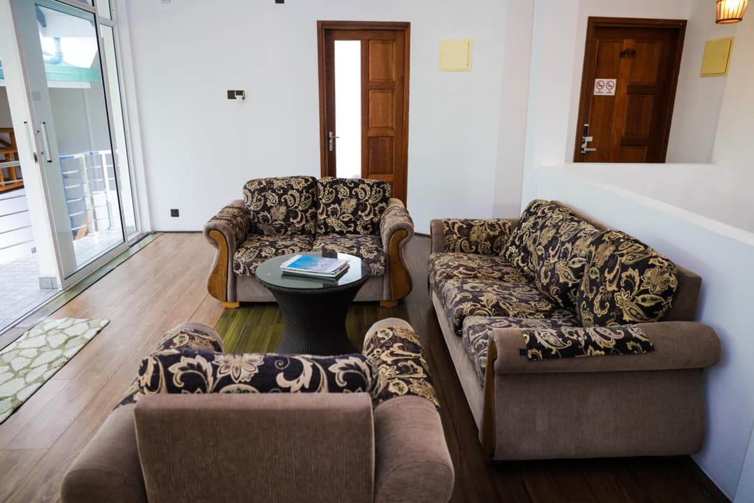 Palm Residence - View 51