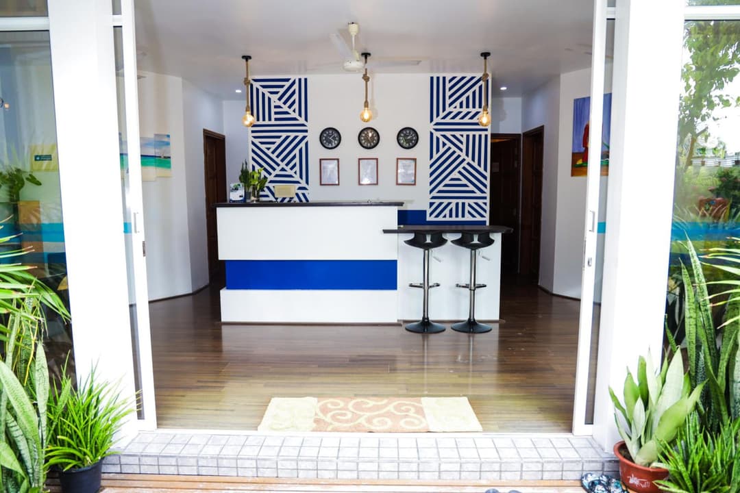Palm Residence - View 8