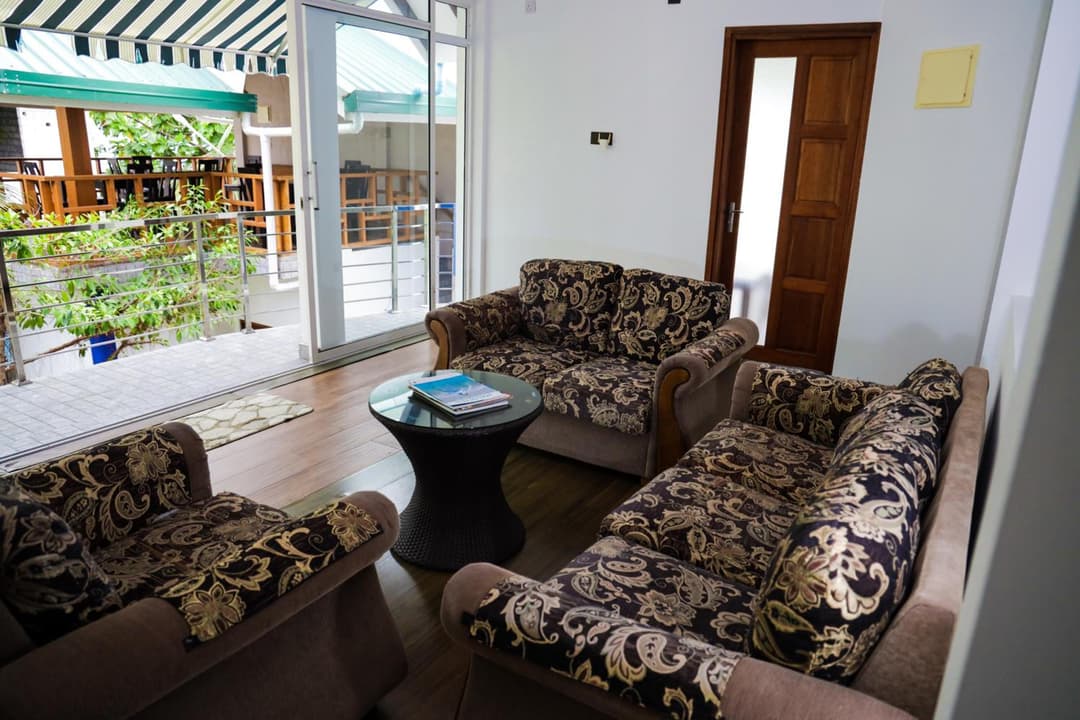 Palm Residence - View 65
