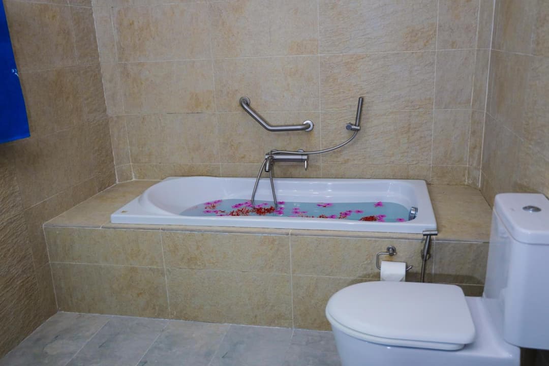Palm Residence - View 54