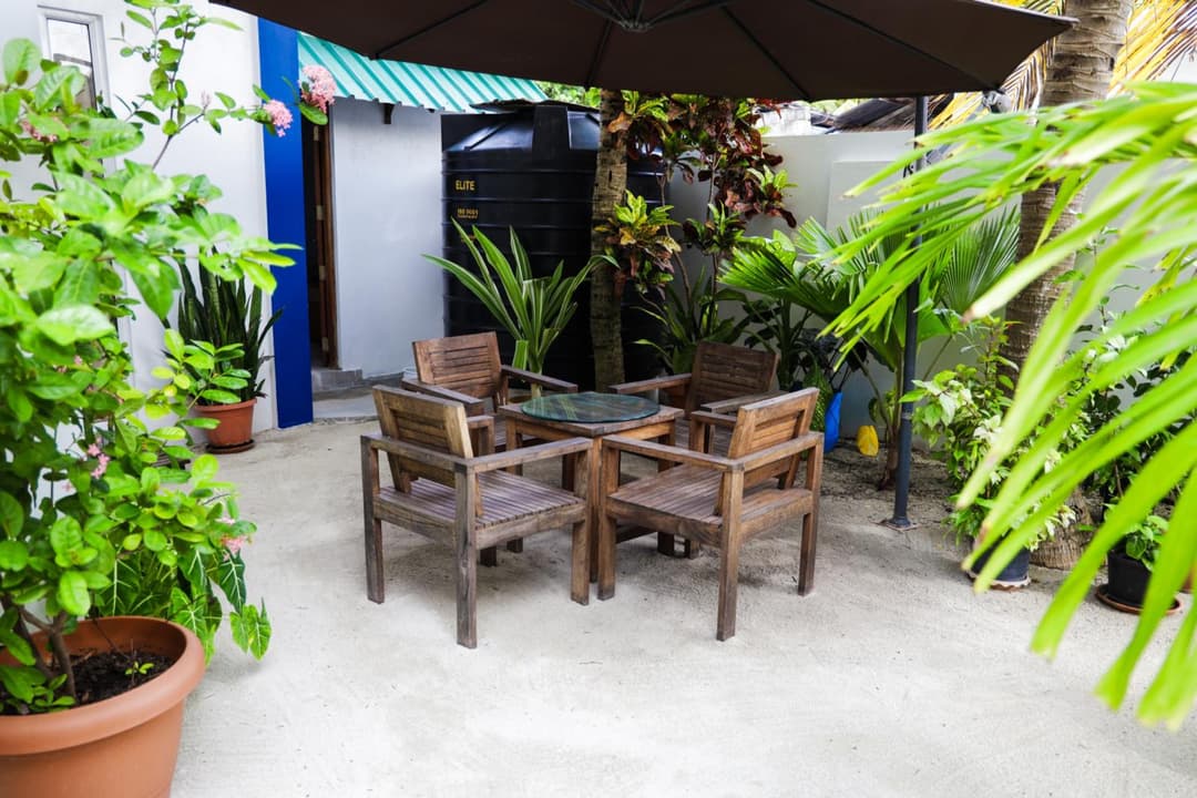 Palm Residence - View 57