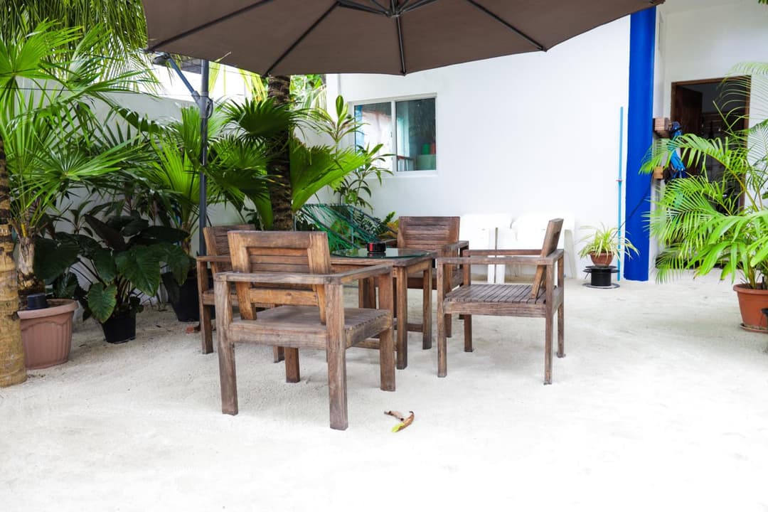 Palm Residence - View 77