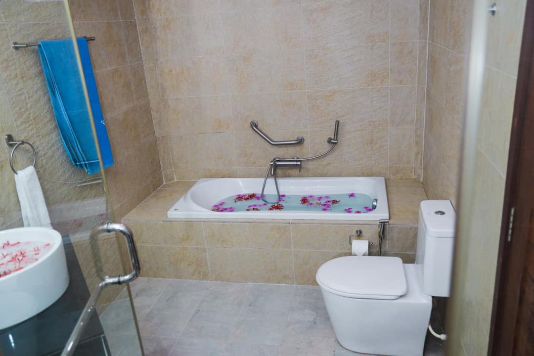 Palm Residence - View 63