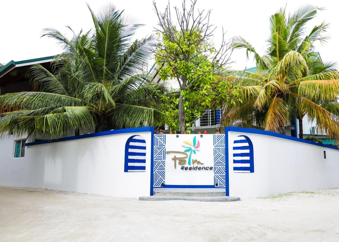 Palm Residence - View 26