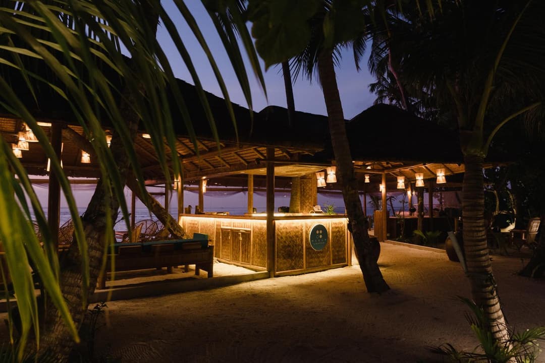 Ecoboo Maldives - View 5