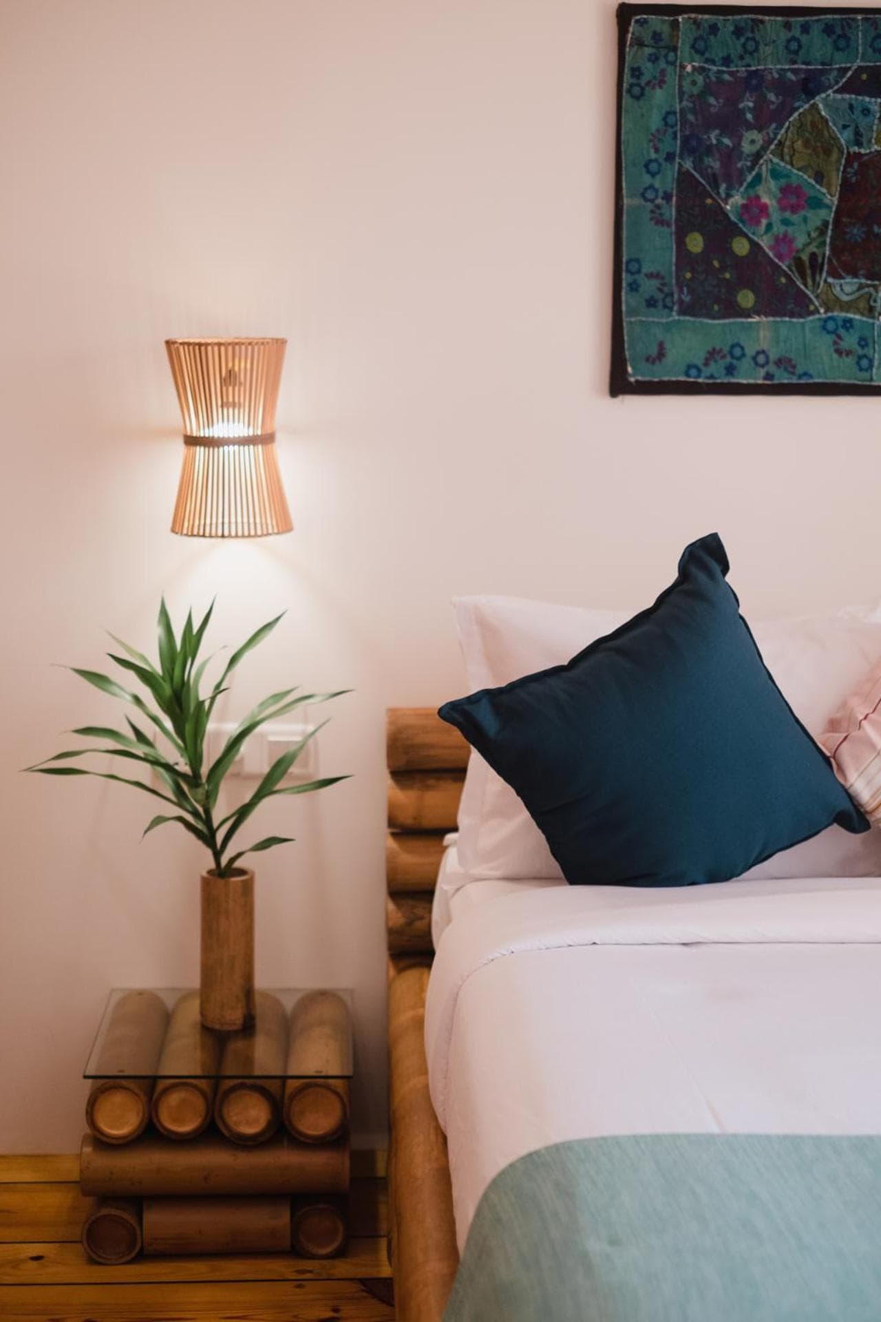 Ecoboo Maldives - View 13