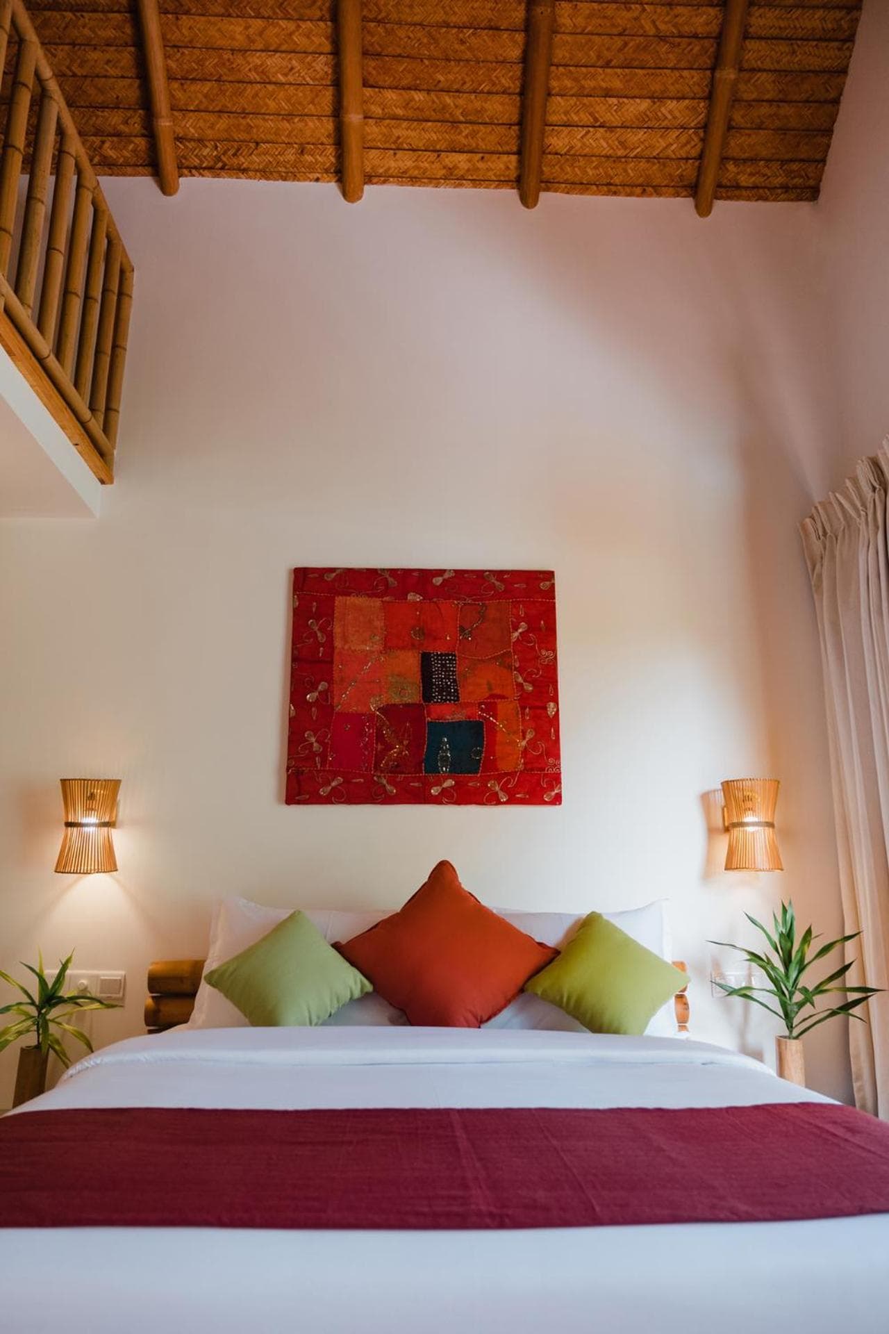 Ecoboo Maldives - View 12