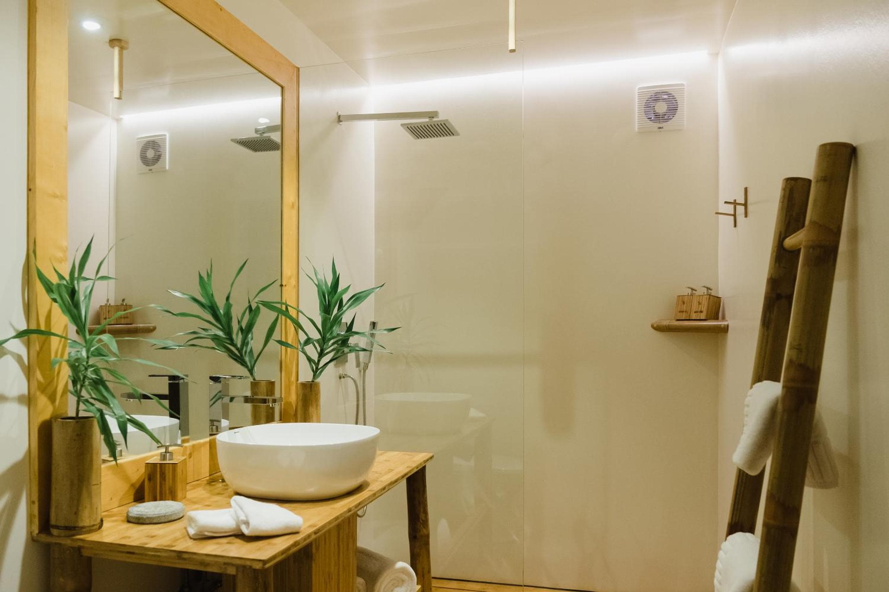 Ecoboo Maldives - View 21