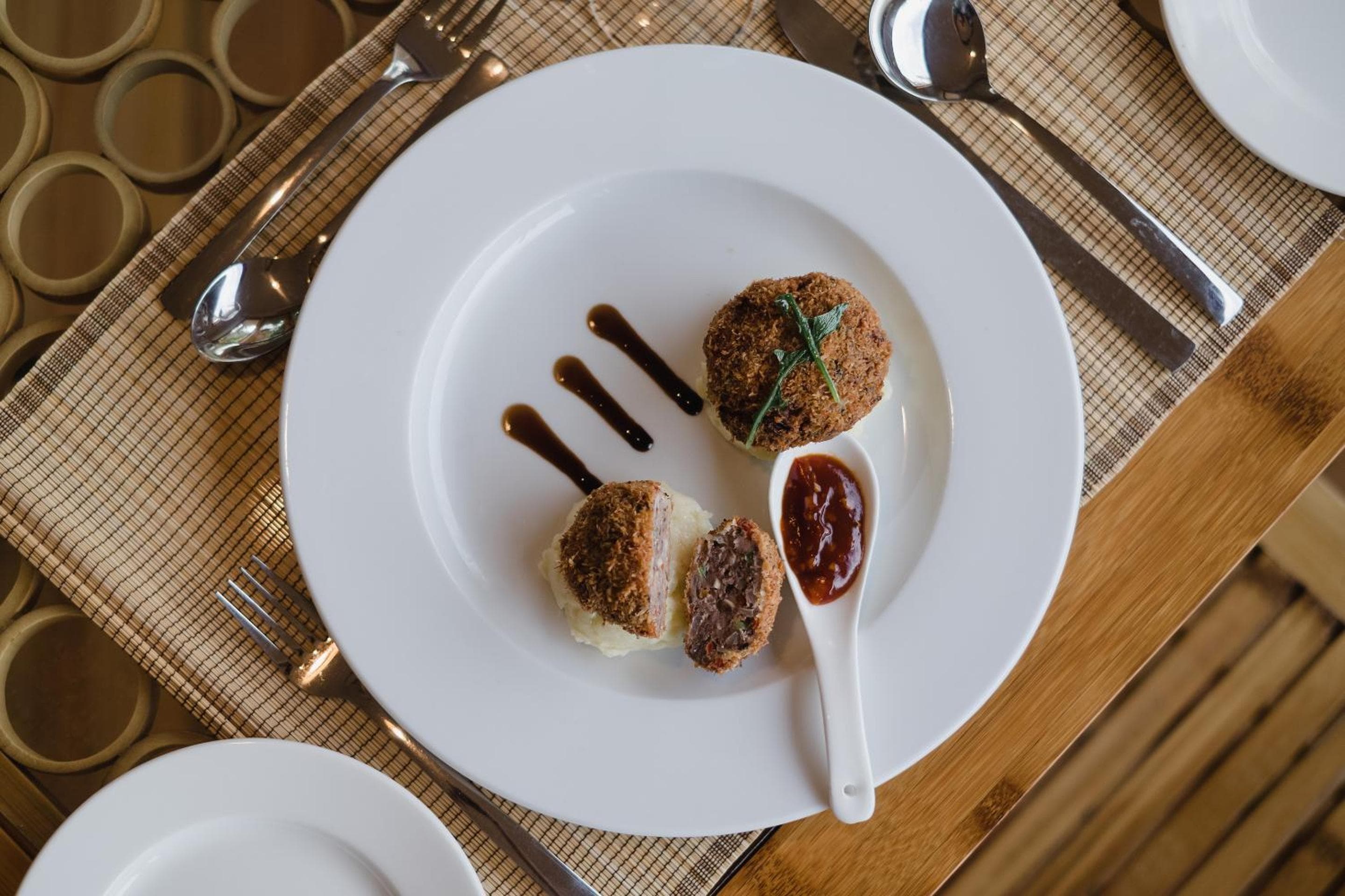 Ecoboo Maldives - View 15