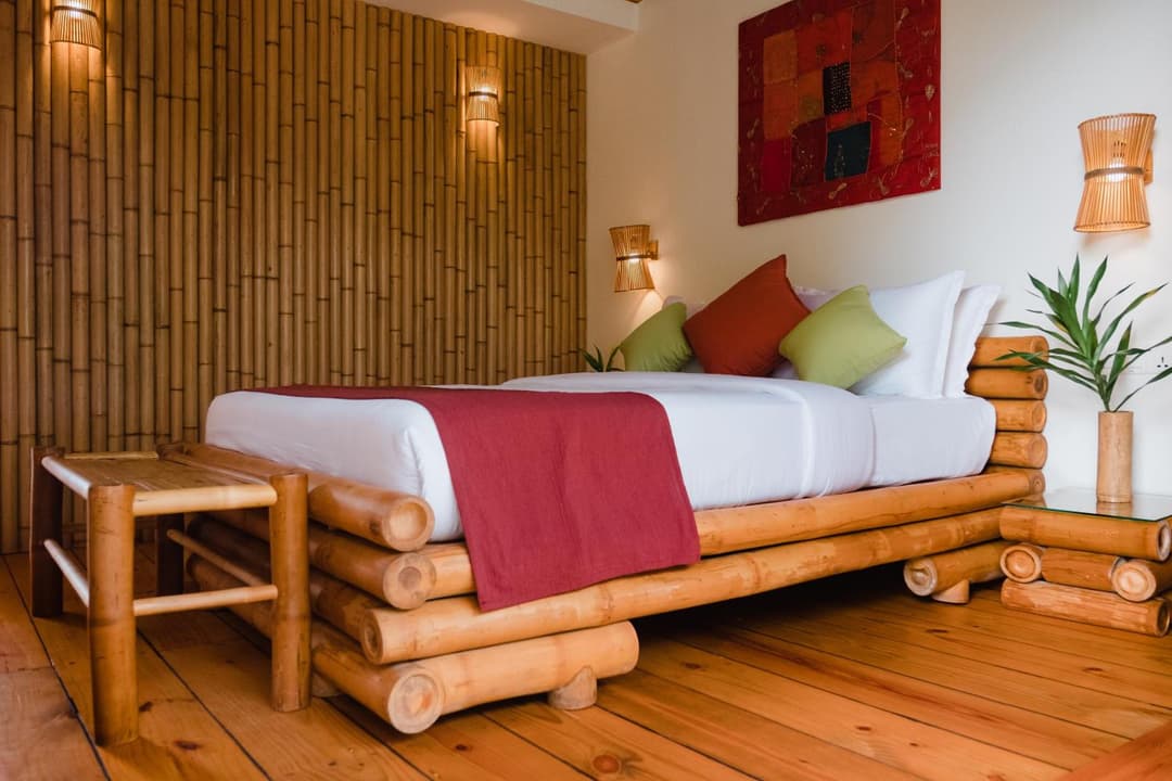 Ecoboo Maldives - View 49