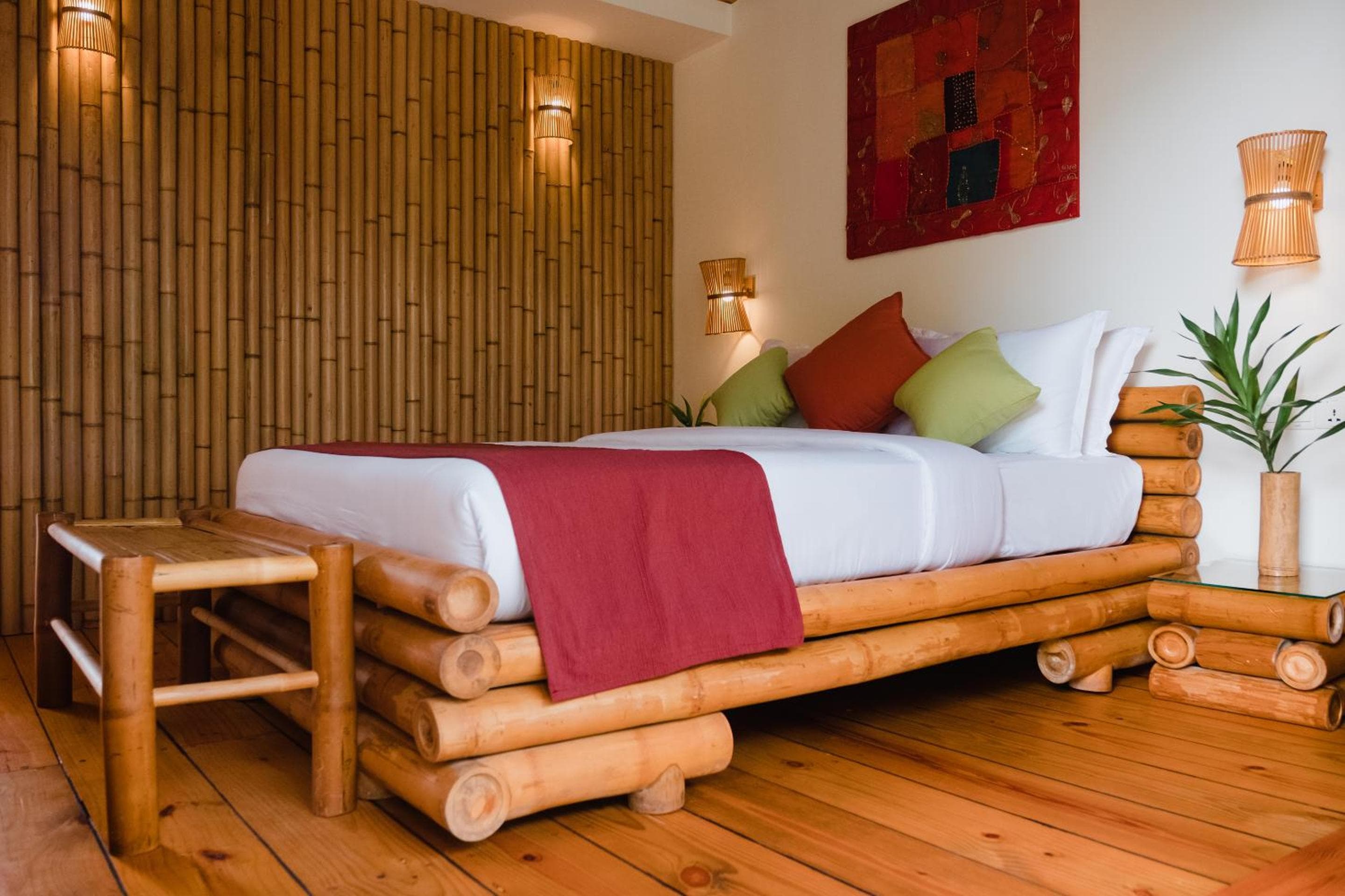 Ecoboo Maldives - View 18