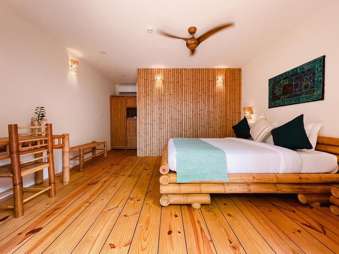 Ecoboo Maldives - View 35