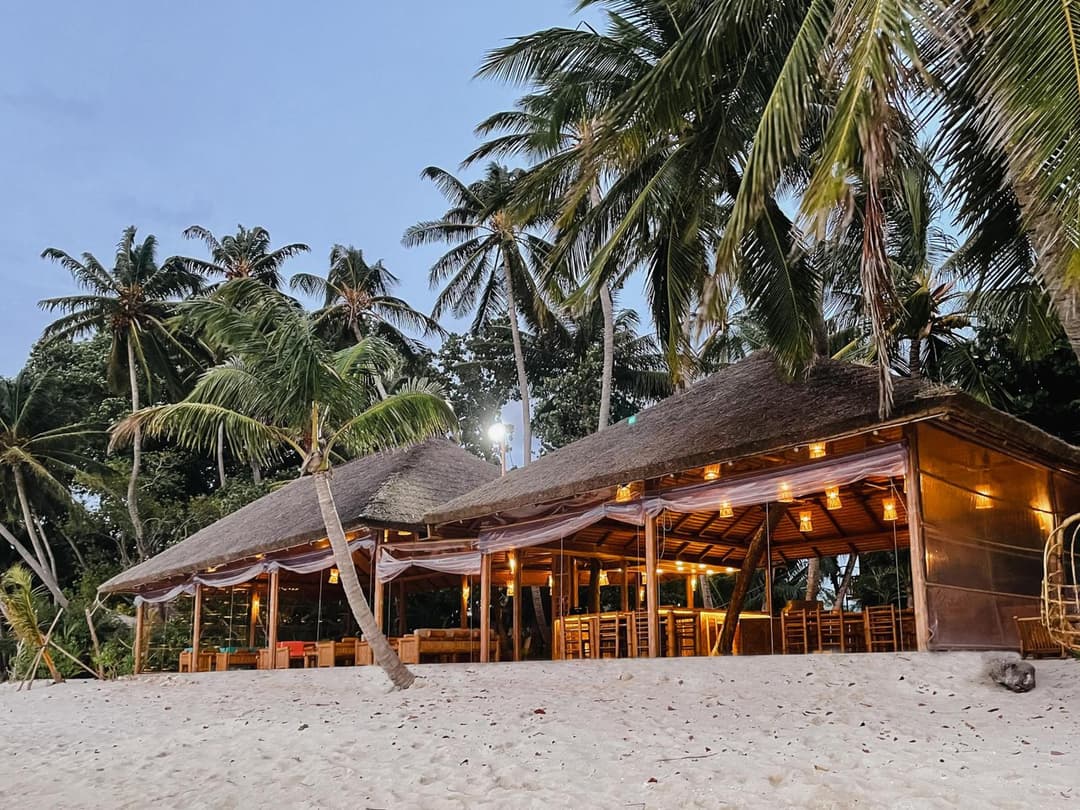 Ecoboo Maldives - View 52