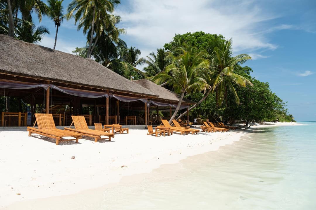 Ecoboo Maldives - View 28