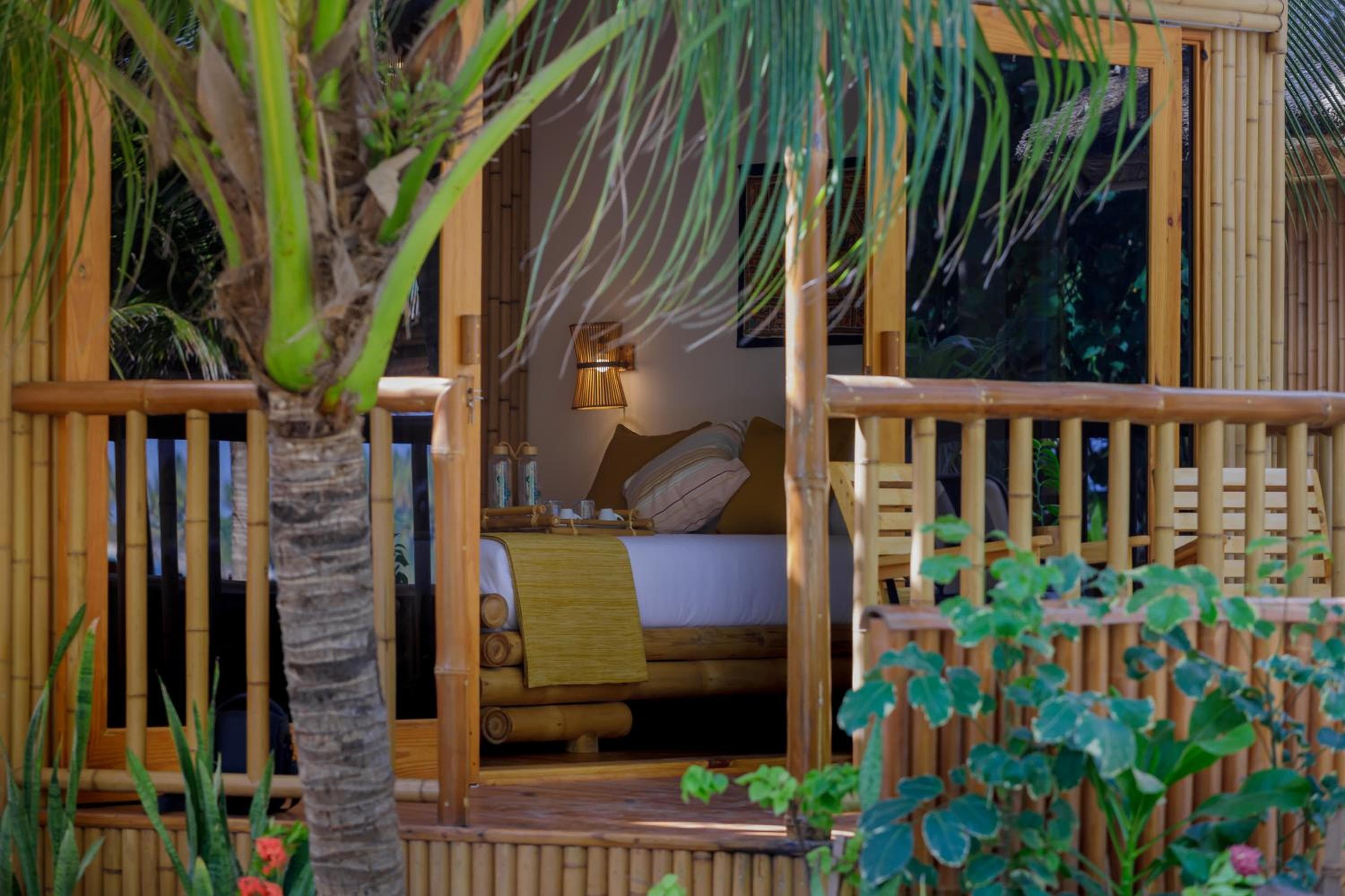 Ecoboo Maldives - View 23