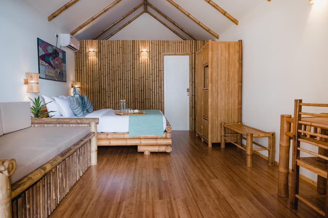 Ecoboo Maldives - View 4