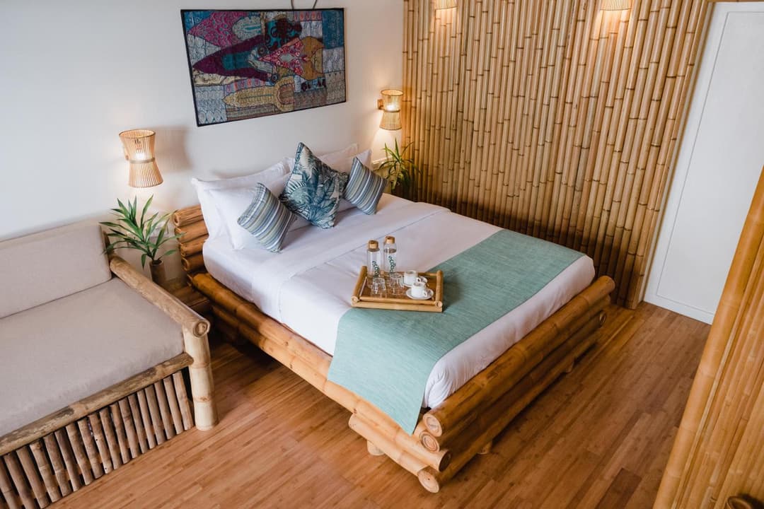 Ecoboo Maldives - View 15