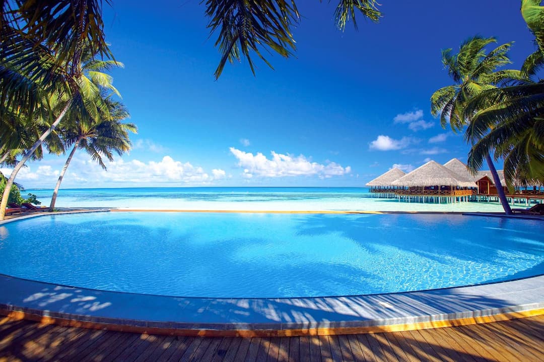 Medhufushi Island Resort - View 24