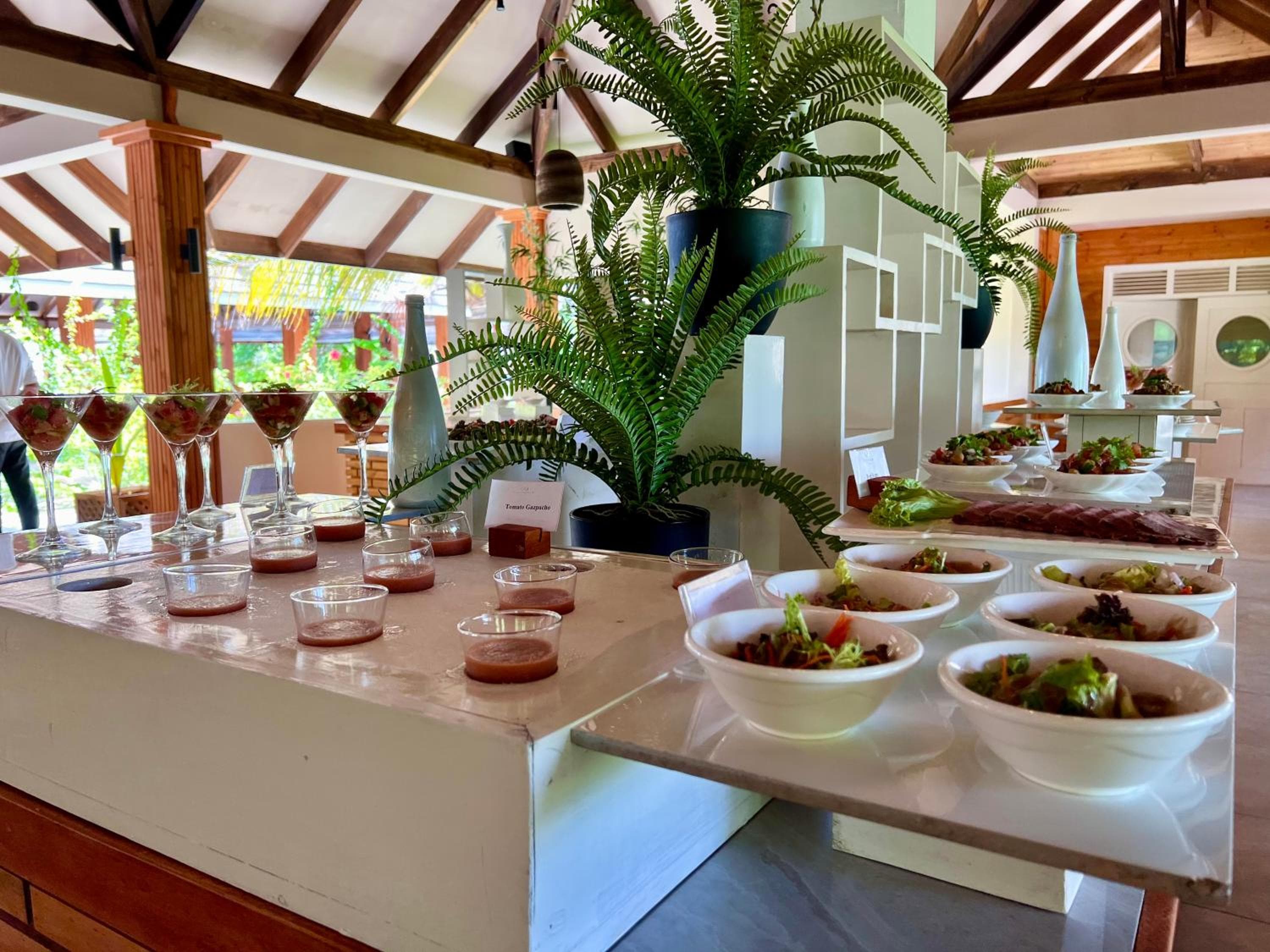 Brennia Kottefaru Maldives - View 54