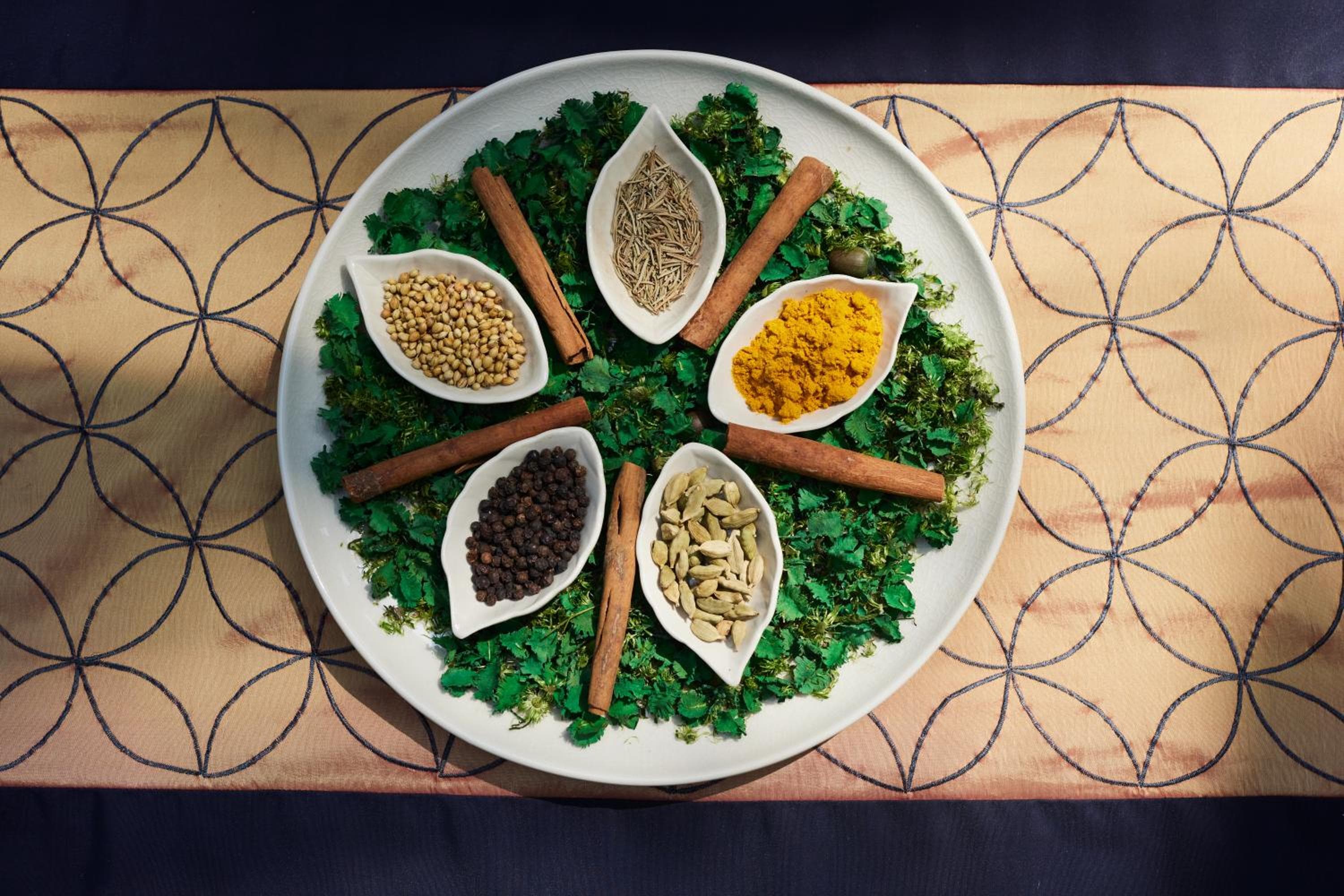 Banyan Tree Vabbinfaru - View 24