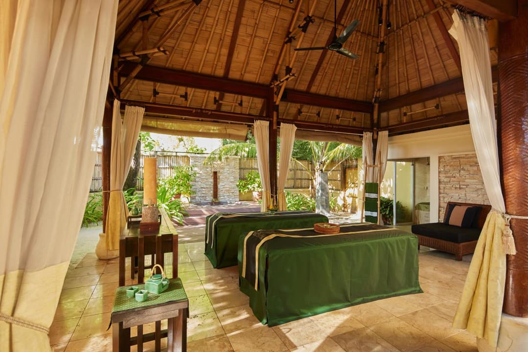 Banyan Tree Vabbinfaru - View 14