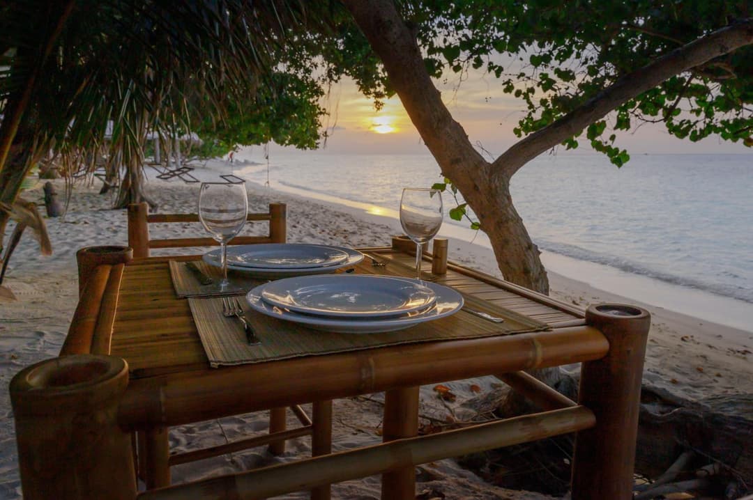 Ecoboo Maldives - View 25