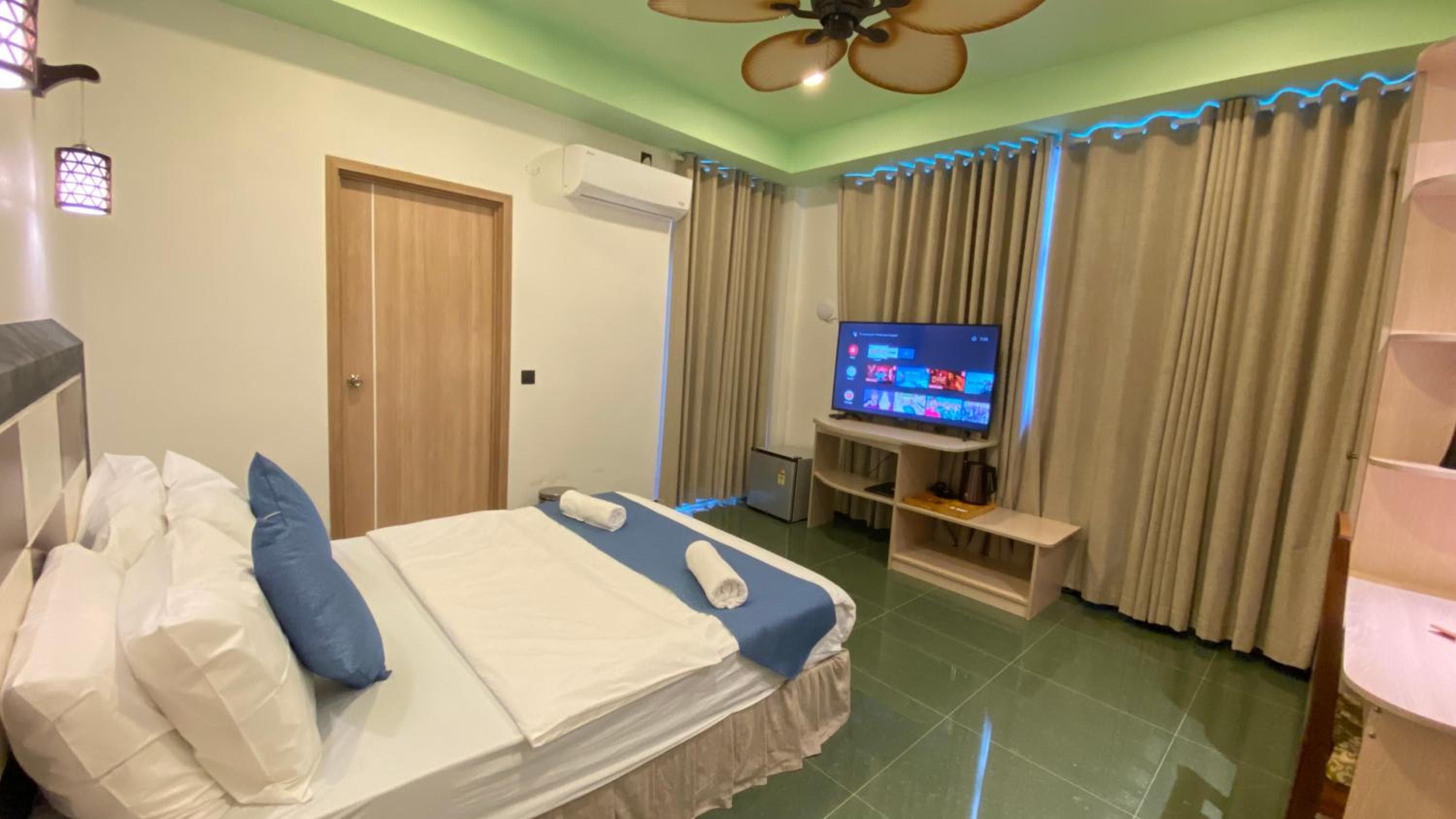 Alimas Holiday Retreat Maldives - View 70