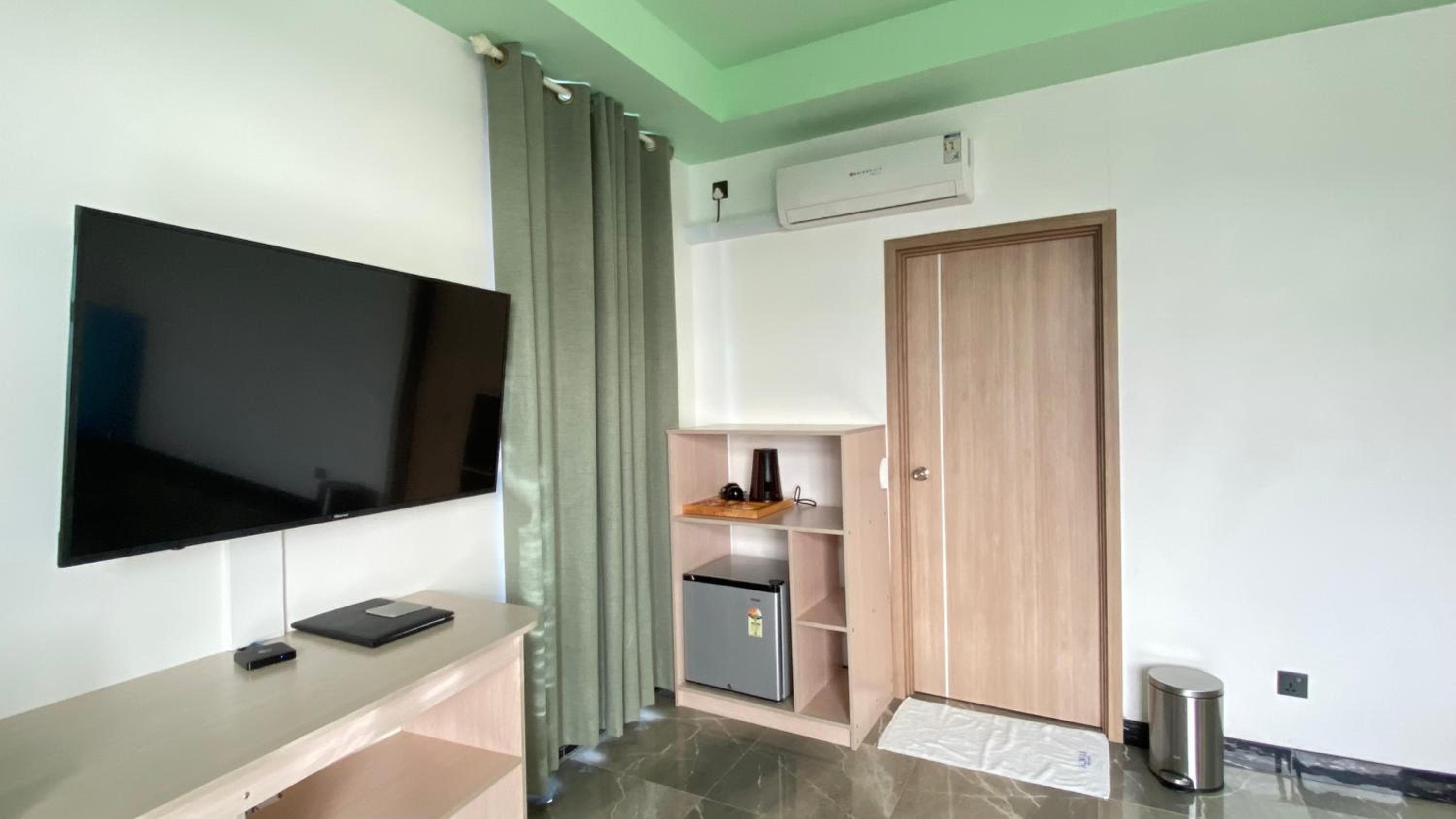 Alimas Holiday Retreat Maldives - View 71