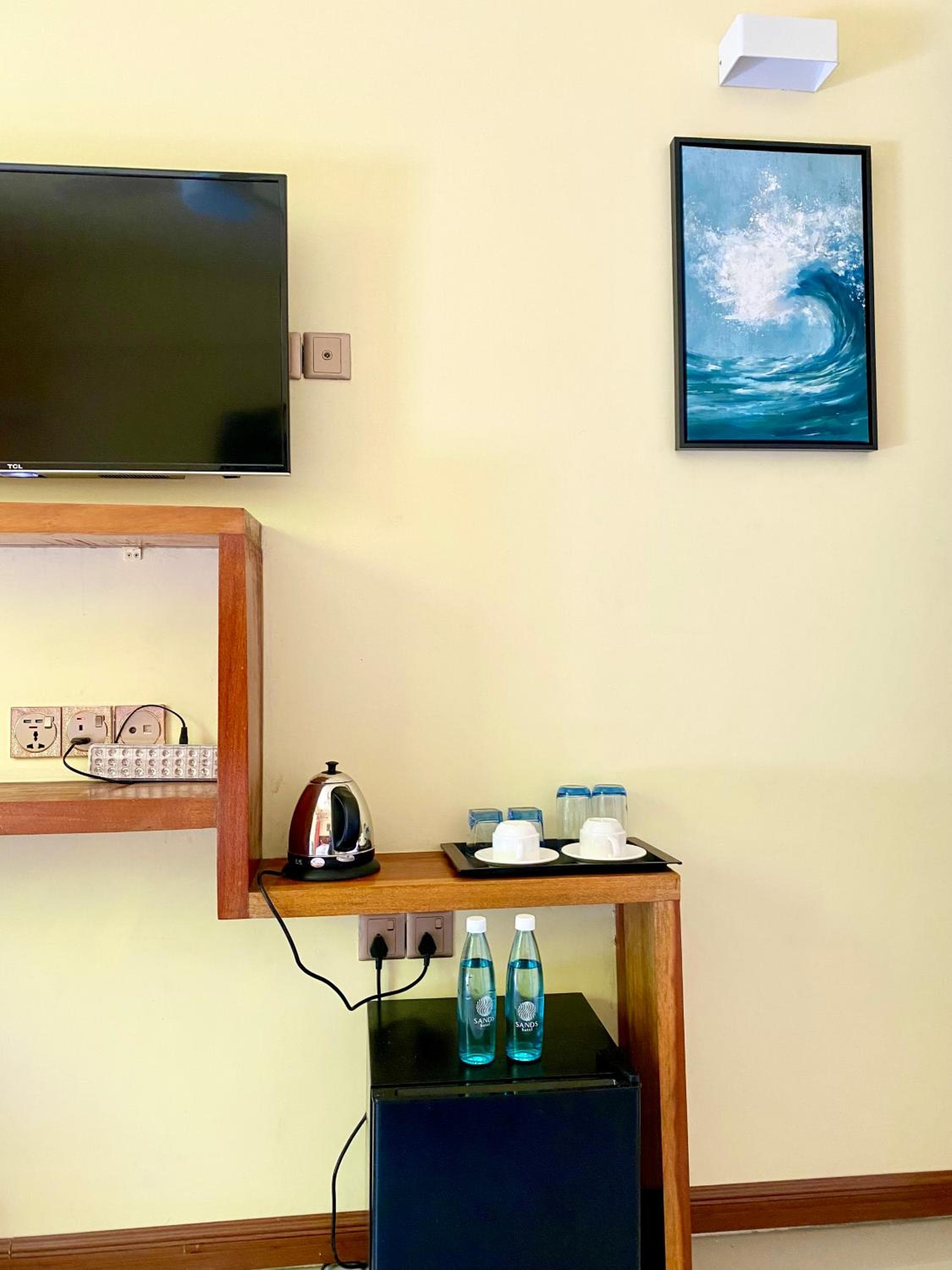 Sands Grand - View 38