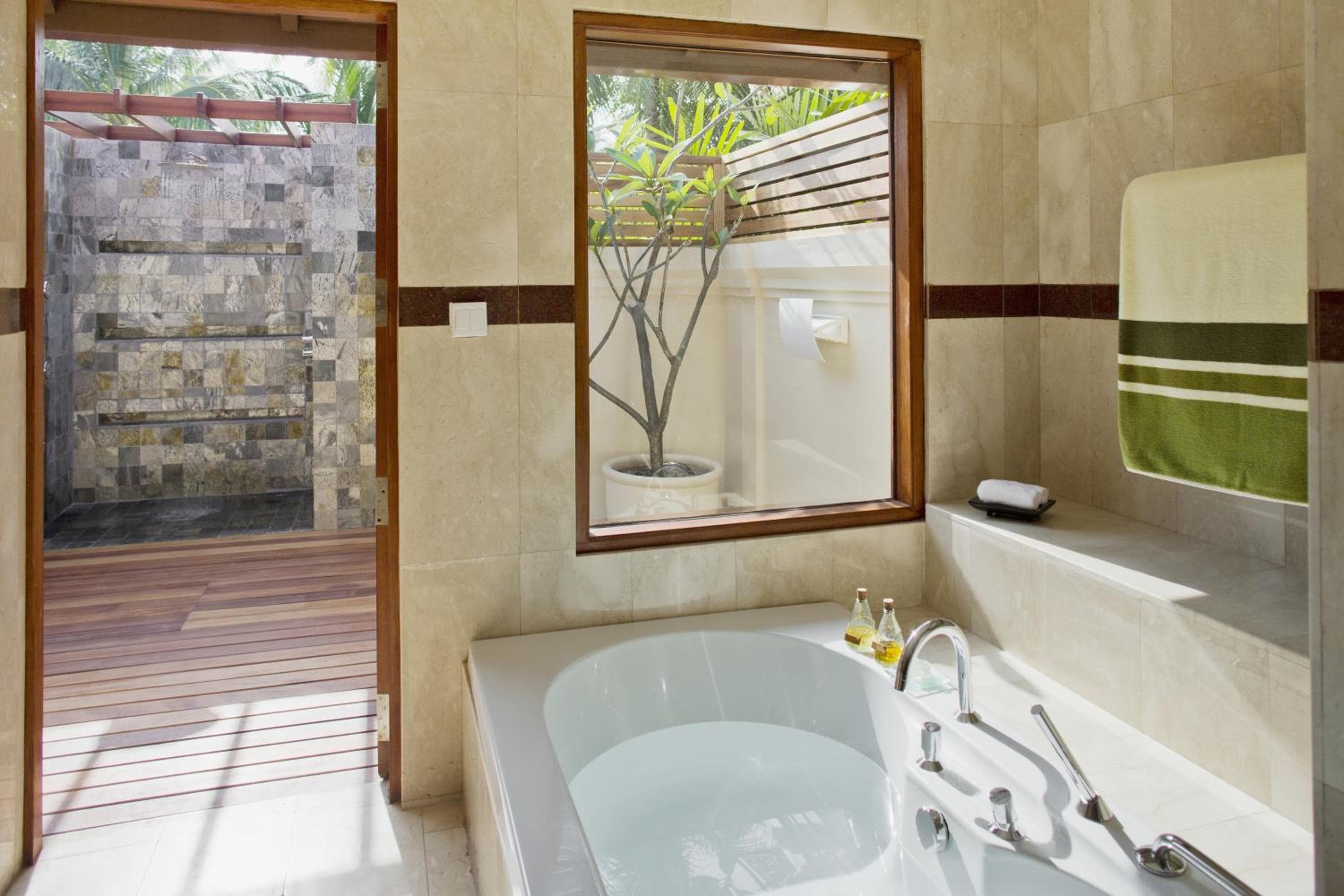 Kurumba Maldives - View 110