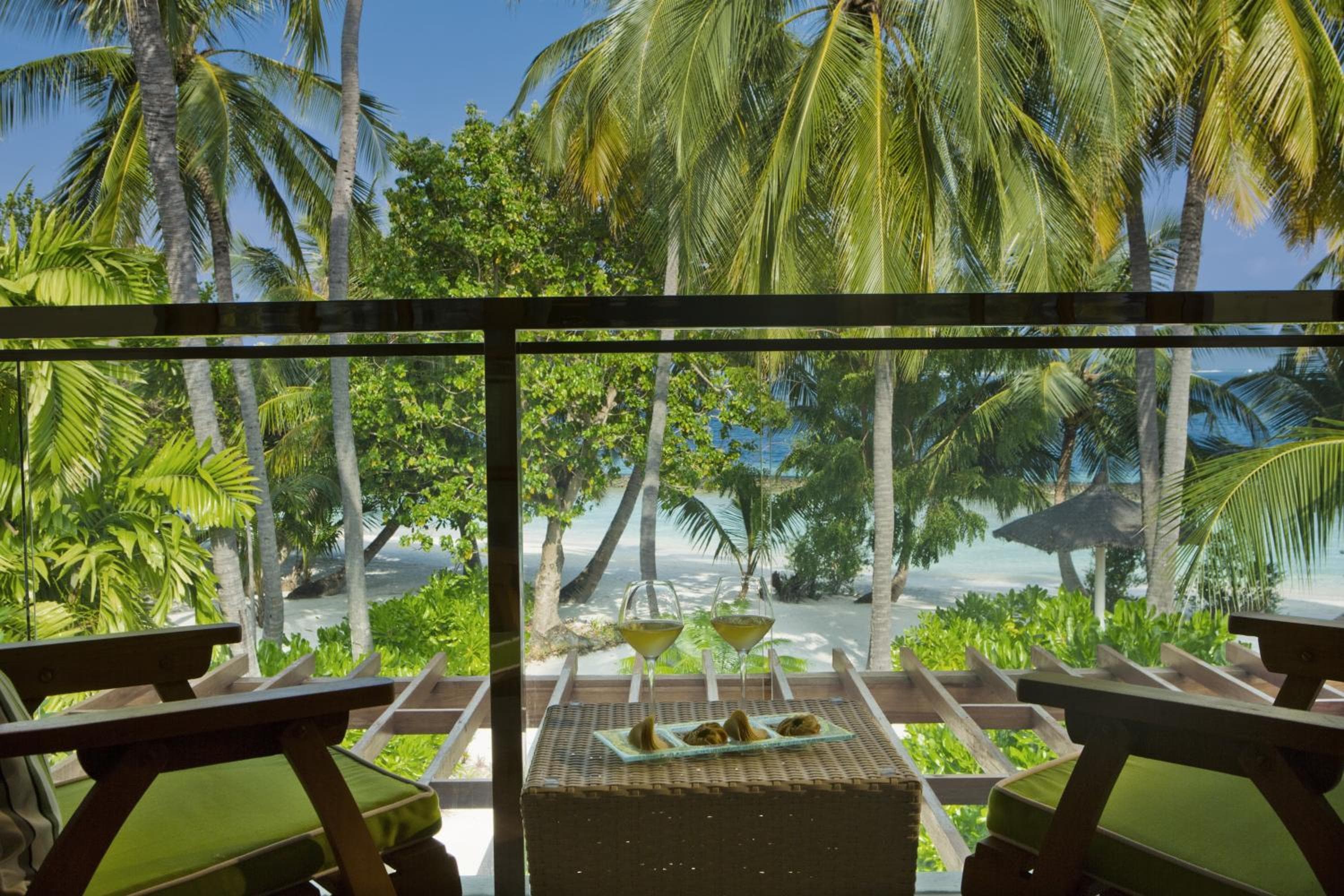 Kurumba Maldives - View 111