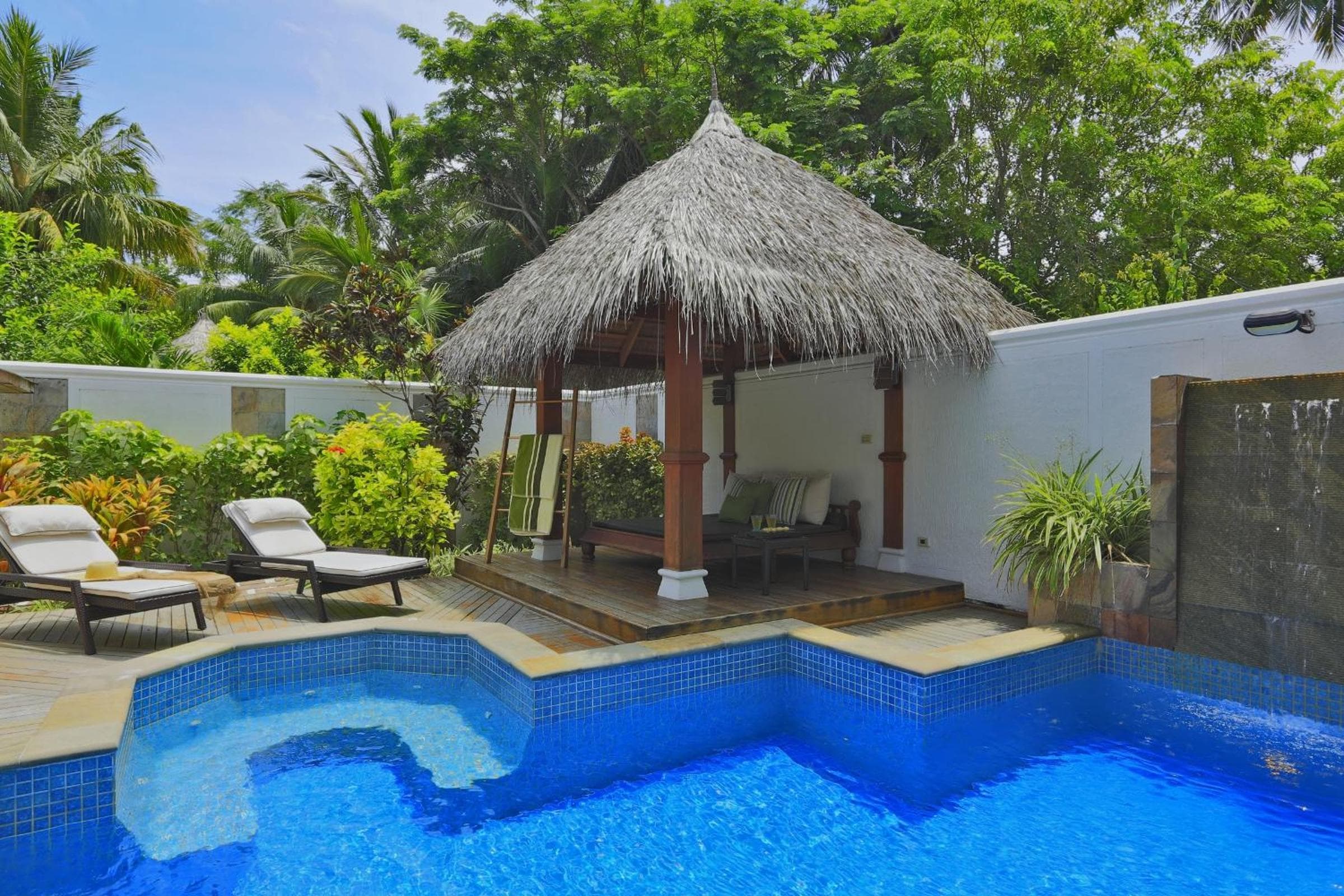 Kurumba Maldives - View 21